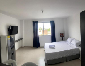 Loft en San Fernando 406